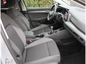 Volkswagen Golf "Active" 1,5l TSI 130PS Schalter sofort verfügbar