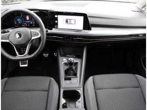Volkswagen Golf "Active" 1,5l TSI 130PS Schalter sofort verfügbar