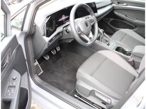 Volkswagen Golf "Active" 1,5l TSI 130PS Schalter sofort verfügbar