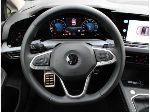 Volkswagen Golf "Active" 1,5l TSI 130PS Schalter sofort verfügbar