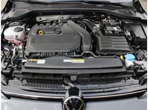 Volkswagen Golf "Active" 1,5l TSI 130PS Schalter sofort verfügbar