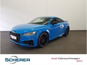 Audi TT Coupe 40 TFSi S-line competiton plus