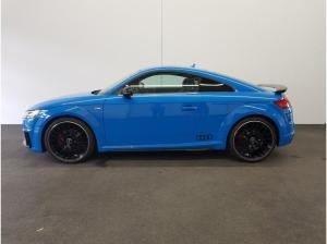 Audi TT Coupe 40 TFSi S-line competiton plus