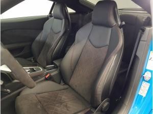 Audi TT Coupe 40 TFSi S-line competiton plus