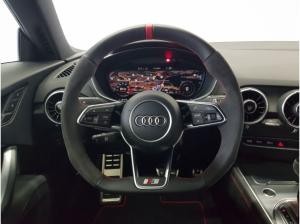 Audi TT Coupe 40 TFSi S-line competiton plus