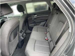 Audi e-tron advanced 50 qu. PANO HEAD-UP VIRTUAL NAVI