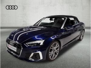 Audi A5 Cabrio 45 TFSI quattro S tronic S line ACC