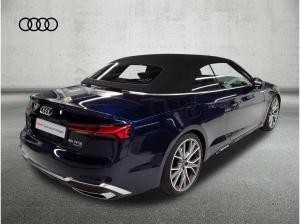 Audi A5 Cabrio 45 TFSI quattro S tronic S line ACC