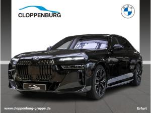 BMW i7 xDrive60 Limousine M-Sport