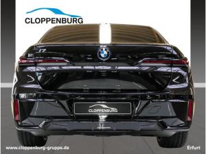 BMW i7 xDrive60 Limousine M-Sport