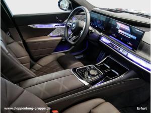 BMW i7 xDrive60 Limousine M-Sport