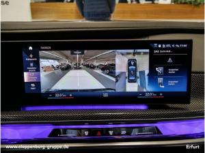 BMW i7 xDrive60 Limousine M-Sport