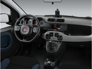 Fiat Panda | Das Raumwunder | Inkl. Überführungskosten ❗