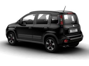 Fiat Panda | Das Raumwunder | Inkl. Überführungskosten ❗