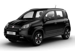 Fiat Panda | Das Raumwunder | Inkl. Überführungskosten ❗