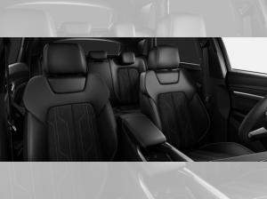 Audi Q8 advanced 55 e-tron quattro UPE 110795 On-board- Ladegerät bis , Assistenzpaket plus mit Parkassisten