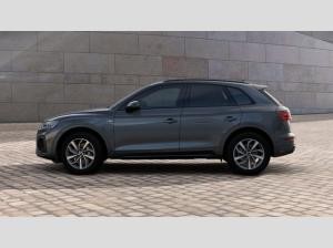 Audi Q5 S line 50 TDI quattro tiptronic LEDER/VIRT. COCKP. PLUS/NAVI PLUS+++