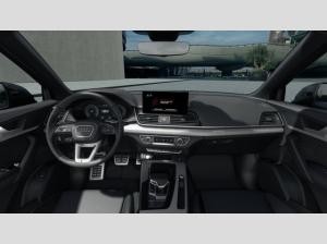 Audi Q5 S line 50 TDI quattro tiptronic LEDER/VIRT. COCKP. PLUS/NAVI PLUS+++