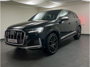 Audi SQ7 TFSI 5JGar Assist+ Park+ MTRX HUD 22Z StHzg
