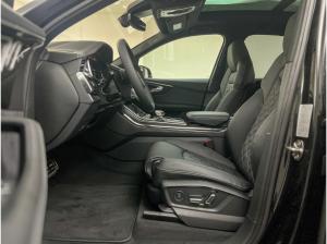 Audi SQ7 TFSI 5JGar Assist+ Park+ MTRX HUD 22Z StHzg