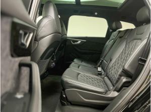 Audi SQ7 TFSI 5JGar Assist+ Park+ MTRX HUD 22Z StHzg