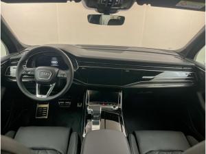 Audi SQ7 TFSI 5JGar Assist+ Park+ MTRX HUD 22Z StHzg