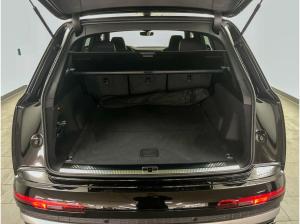 Audi SQ7 TFSI 5JGar Assist+ Park+ MTRX HUD 22Z StHzg
