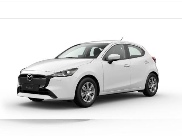 Foto - Mazda 2 2023 Prime-Line e-SKYACTIV G 75PS Benziner ❗️ Bestellfahrzeug für Privat- und Gewerbekunden ❗️