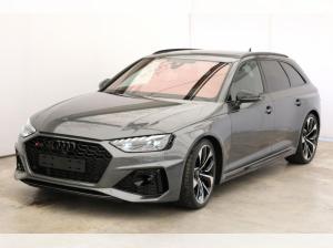 Audi RS4 RS 4 Avant tiptronic Klima Navi