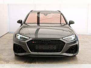 Audi RS4 RS 4 Avant tiptronic Klima Navi