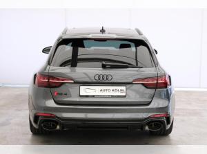 Audi RS4 RS 4 Avant tiptronic Klima Navi