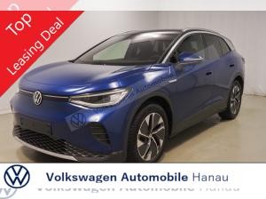 Volkswagen ID.4 PURE PERFORMANCE IQ.LIGHT R-KAM  WINTERRÄDER 52kWh