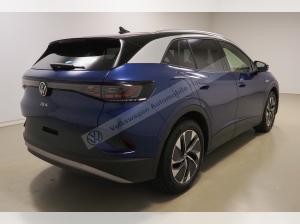 Volkswagen ID.4 PURE PERFORMANCE IQ.LIGHT R-KAM  WINTERRÄDER 52kWh