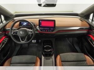 Volkswagen ID.4 PURE PERFORMANCE IQ.LIGHT R-KAM  WINTERRÄDER 52kWh
