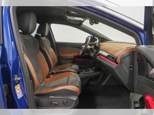 Volkswagen ID.4 PURE PERFORMANCE IQ.LIGHT R-KAM  WINTERRÄDER 52kWh