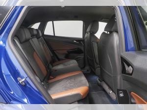 Volkswagen ID.4 PURE PERFORMANCE IQ.LIGHT R-KAM  WINTERRÄDER 52kWh