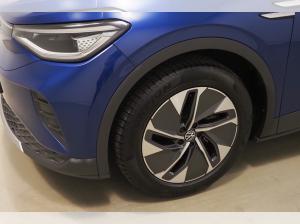 Volkswagen ID.4 PURE PERFORMANCE IQ.LIGHT R-KAM  WINTERRÄDER 52kWh
