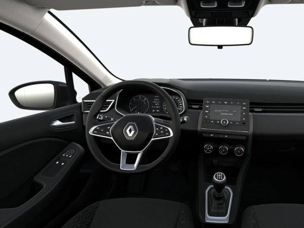 Foto - Renault Clio Evolution SCe 65 | Ohne Anzahlung ❗