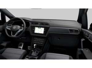 Volkswagen Touran Highline