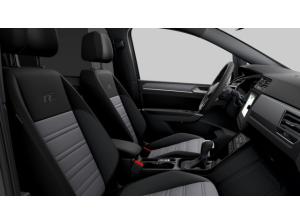 Volkswagen Touran Highline