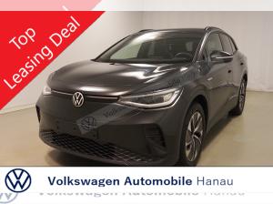 Volkswagen ID.4 PURE IQ.LIGHT NAVI GARANTIE WINTERRÄDER 52kWh