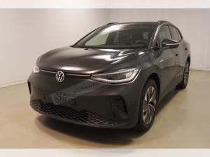 Volkswagen ID.4 PURE IQ.LIGHT NAVI GARANTIE WINTERRÄDER 52kWh