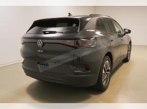 Volkswagen ID.4 PURE IQ.LIGHT NAVI GARANTIE WINTERRÄDER 52kWh