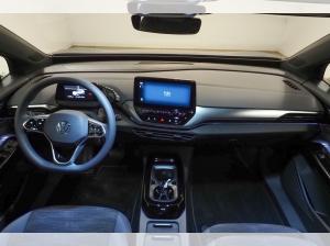 Volkswagen ID.4 PURE IQ.LIGHT NAVI GARANTIE WINTERRÄDER 52kWh