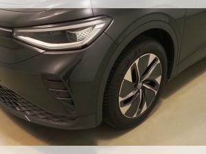 Volkswagen ID.4 PURE IQ.LIGHT NAVI GARANTIE WINTERRÄDER 52kWh