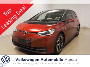 Volkswagen ID.3 PRO PERFORMANCE * AHK HEAD-UP IQ.LIGHT GARANTIE