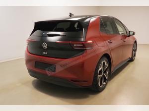 Volkswagen ID.3 PRO PERFORMANCE * AHK HEAD-UP IQ.LIGHT GARANTIE