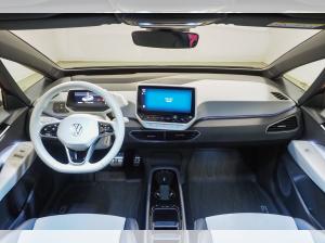Volkswagen ID.3 PRO PERFORMANCE * AHK HEAD-UP IQ.LIGHT GARANTIE