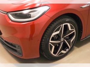 Volkswagen ID.3 PRO PERFORMANCE * AHK HEAD-UP IQ.LIGHT GARANTIE