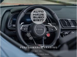Audi R8 Spyder V10 Performance *sofort* *Performance Leasing*